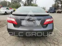 2009 Toyota CAMRY photo