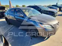 2009 Toyota CAMRY фото