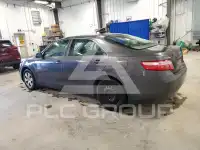 2009 Toyota CAMRY фото