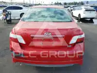 2009 Toyota CAMRY фото