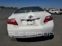 2009 Toyota CAMRY photo