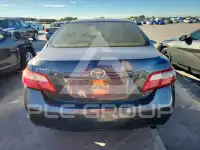 2009 Toyota CAMRY фото