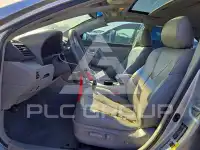 2009 Toyota CAMRY фото