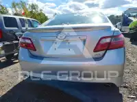 2009 Toyota CAMRY photo