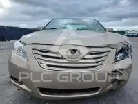 2009 Toyota CAMRY фото