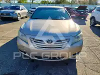 2009 Toyota CAMRY photo