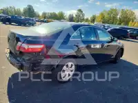2009 Toyota CAMRY фото