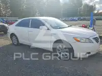 2009 Toyota CAMRY фото