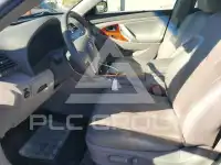 2009 Toyota CAMRY фото