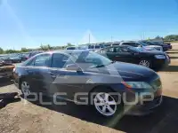 2009 Toyota CAMRY photo