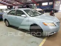 2009 Toyota CAMRY photo
