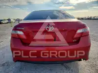 2009 Toyota CAMRY фото