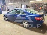 2009 Toyota CAMRY фото