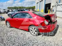 2009 Toyota CAMRY фото
