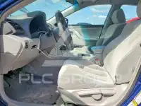 2009 Toyota CAMRY photo