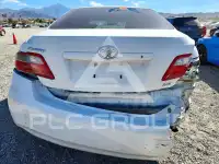 2009 Toyota CAMRY фото