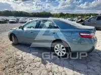 2009 Toyota CAMRY фото