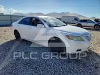 2009 Toyota CAMRY фото