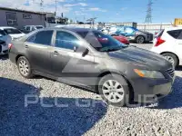 2009 Toyota CAMRY photo