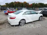 2009 Toyota CAMRY фото
