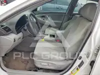2009 Toyota CAMRY photo