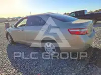 2009 Toyota CAMRY фото