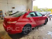 2009 Toyota CAMRY фото