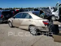 2009 Toyota CAMRY фото