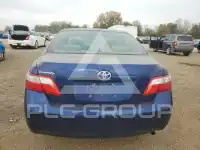 2009 Toyota CAMRY фото