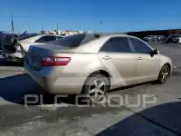2009 Toyota CAMRY фото