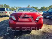 2009 Toyota CAMRY фото