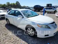 2009 Toyota CAMRY фото