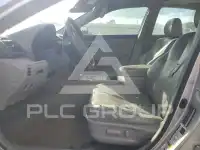 2009 Toyota CAMRY photo