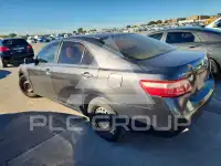 2009 Toyota CAMRY фото