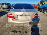 2009 Toyota CAMRY photo