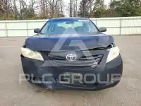 2009 Toyota CAMRY фото