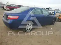 2009 Toyota CAMRY фото