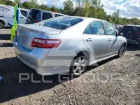 2009 Toyota CAMRY photo