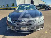 2009 Toyota CAMRY фото
