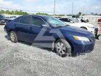 2009 Toyota CAMRY фото