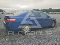 2009 Toyota CAMRY фото