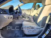 2009 Toyota CAMRY фото