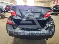 2009 Toyota CAMRY фото