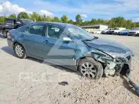 2009 Toyota CAMRY фото
