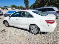 2009 Toyota CAMRY фото