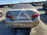 2009 Toyota CAMRY фото