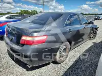 2009 Toyota CAMRY фото