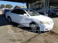 2009 Toyota CAMRY фото