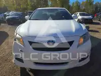 2009 Toyota CAMRY фото