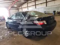 2009 Toyota CAMRY фото